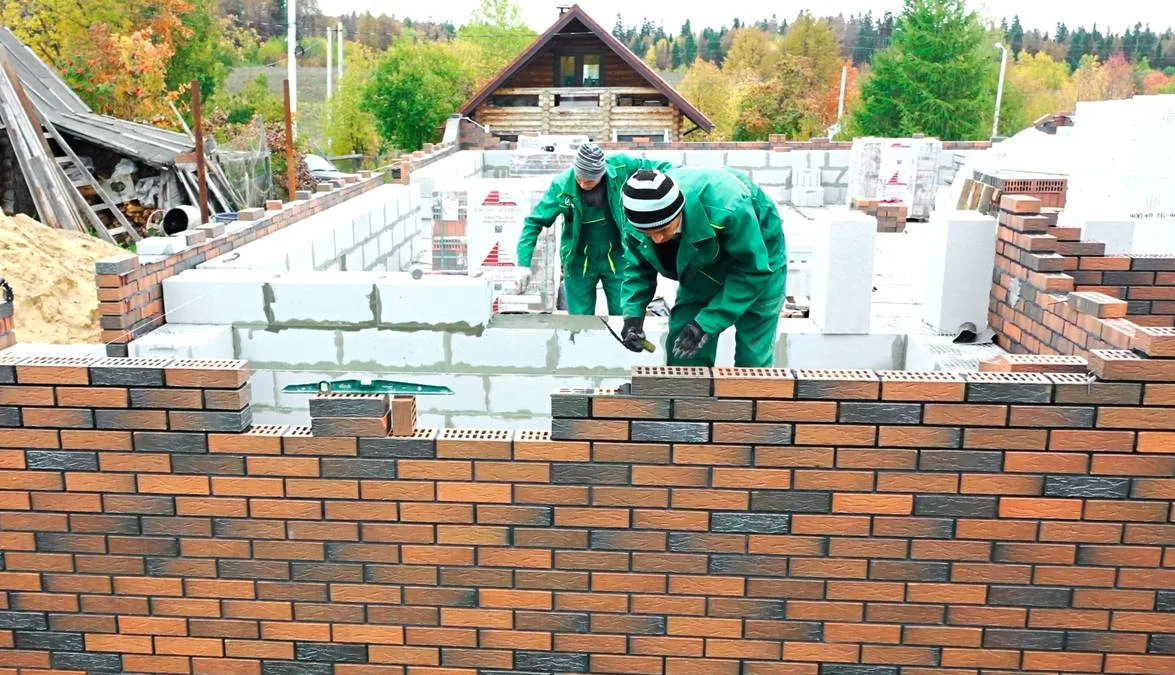 Дом из газобетона: плюсы и минусы газоблоков, отзывы владельцев домов, характеристики