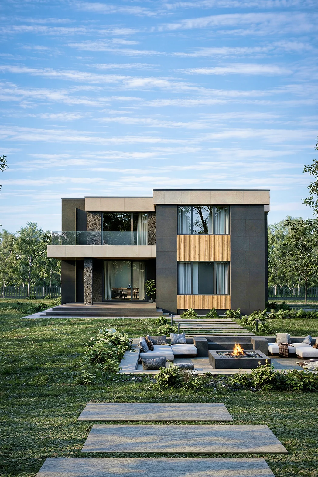 Проект Росси — фото 1