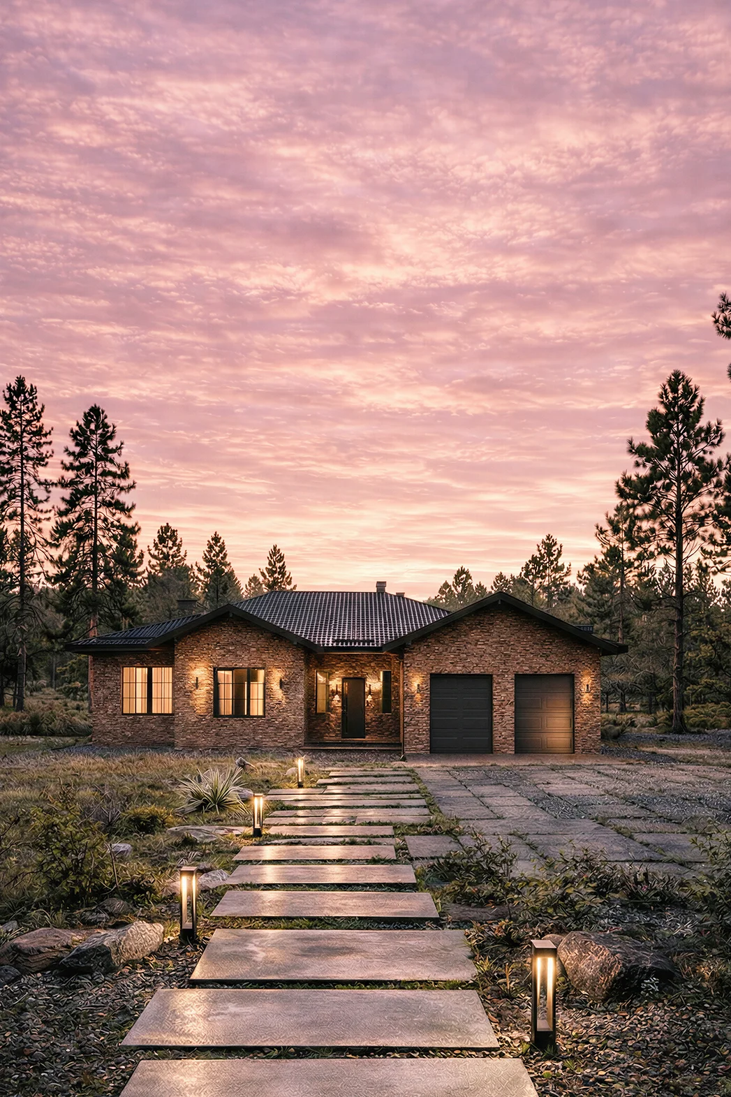 Проект Тюрин — фото 1