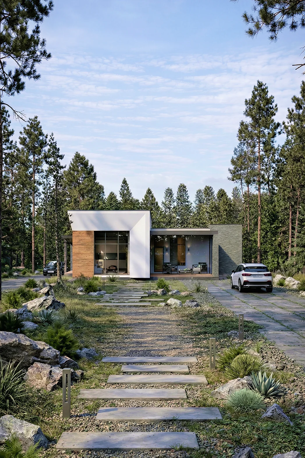 Проект Станишевский — фото 1