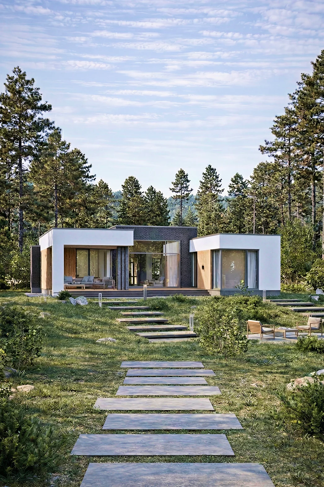 Проект Краснов — фото 1