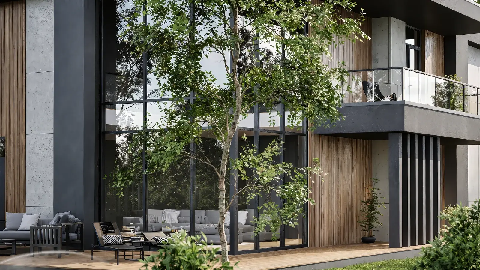 Проект Монферран — фото 8