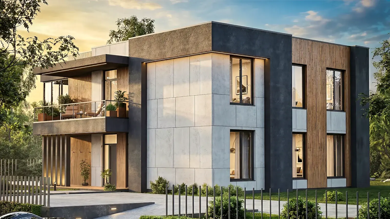 Проект Монферран — фото 4