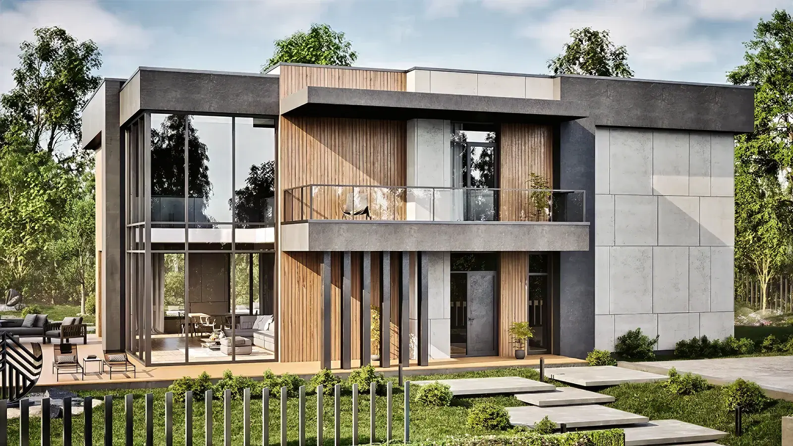 Проект Монферран — фото 6