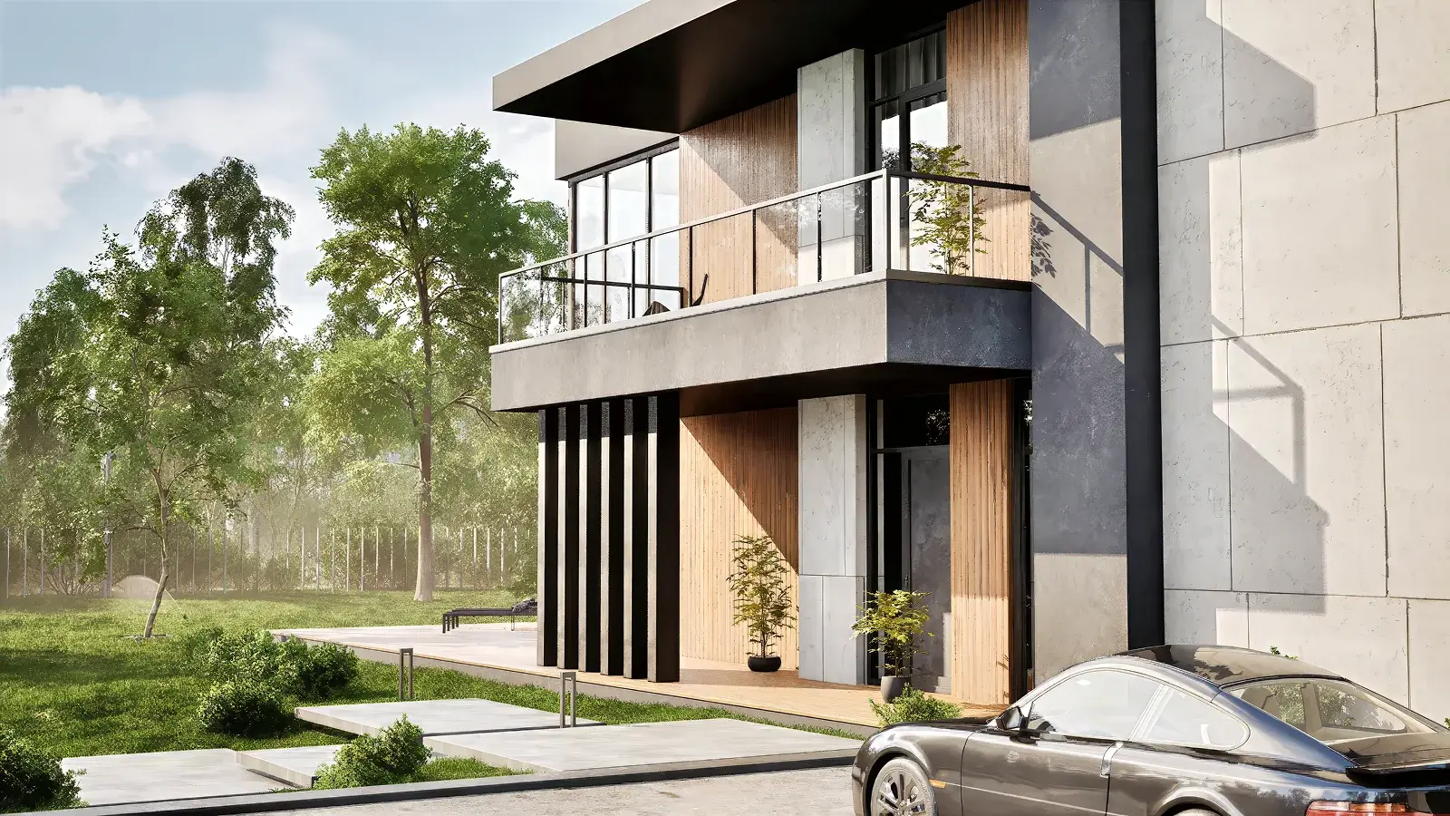 Проект Монферран — фото 10