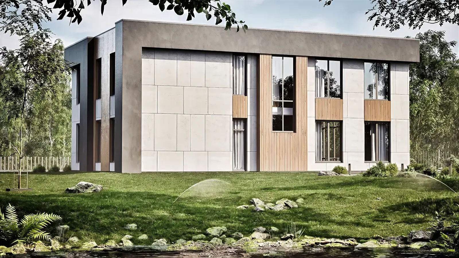 Проект Монферран — фото 3